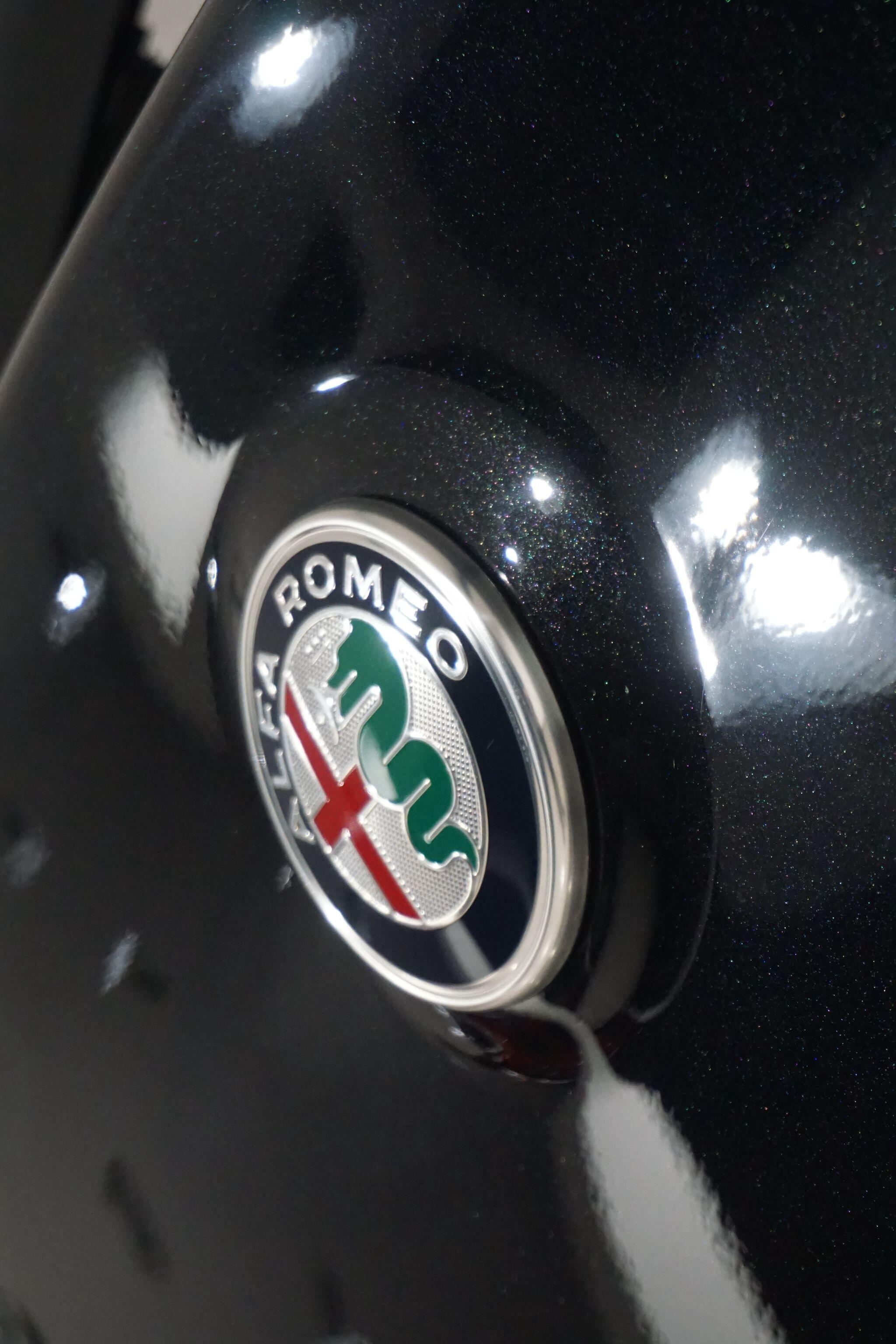 Alfa Romeo Stelvio 2.9 V6 Bi-Turbo Quadrifoglio Auto Q4 AWD Euro 6 (s/s) 5dr